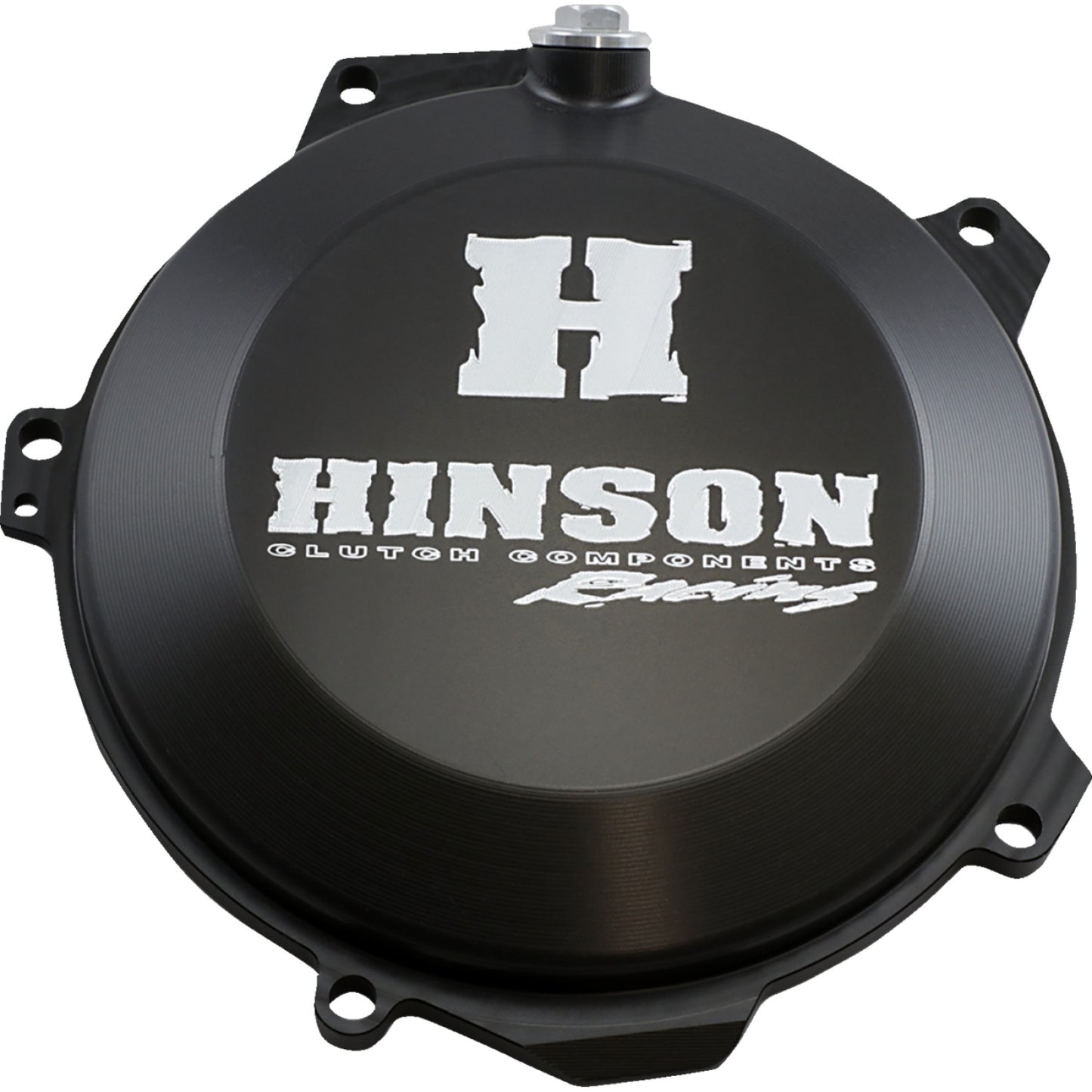 HINSON RACING Clutch Cover - Gas Gas/KTM/Husqvarna CA420-2301 by Hinson Racing Engine Covers