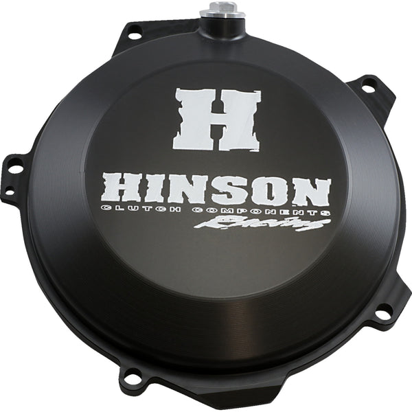 Hinson Racing Clutch Cover - Gas Gas/KTM/Husqvarna CA420-2301