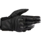 ALPINESTARS Phenom Gloves - Black/Black - Small 3501723-1100-S