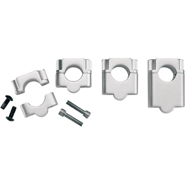 Moose Racing Universal Handlebar Clamp Kit