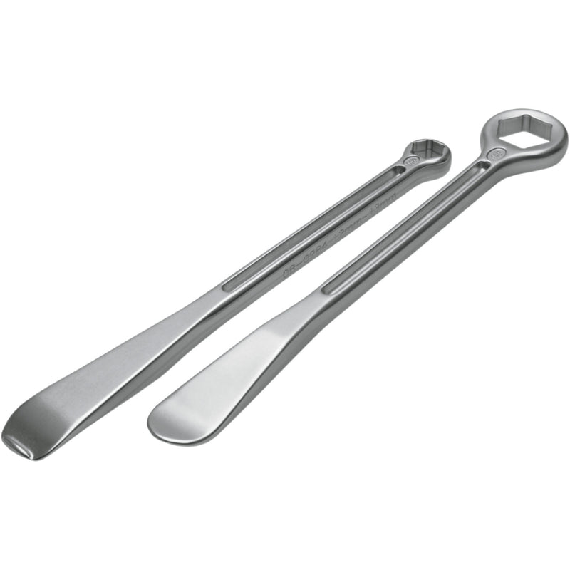 Motion Pro Tire Lever/Wrench - T6 - Combination - Closed End/Contoured - Set 08-0539