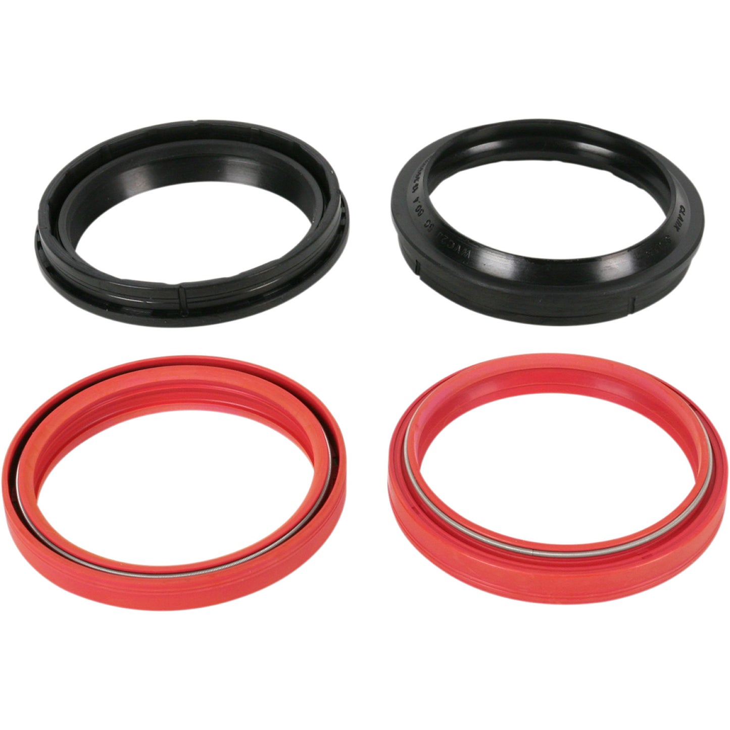 Moose Racing Fork Seal Kit - 50 mm 56-148