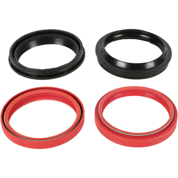 Moose Racing Fork Seal Kit - 50 mm 56-148