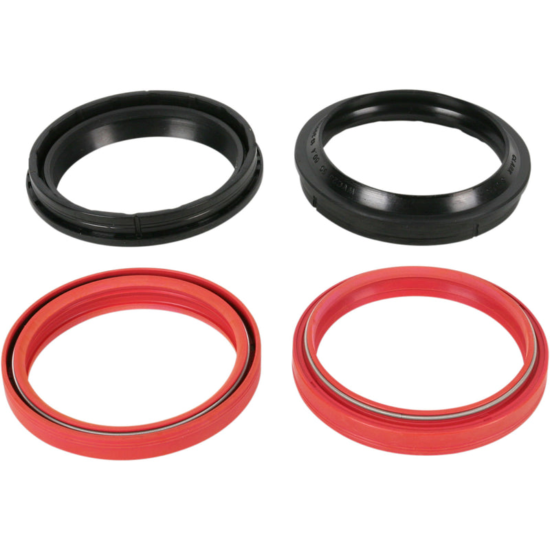 Moose Racing Fork Seal Kit - 50 mm 56-148