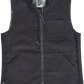 Biltwell 4 Speed Vest - Black - 2XL 8150-119-006