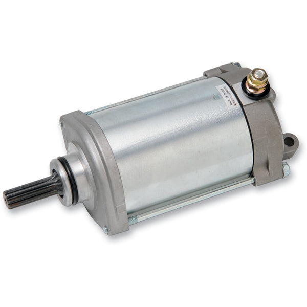 Rick's Motorsport Electric Starter Motor - Suzuki 61-317