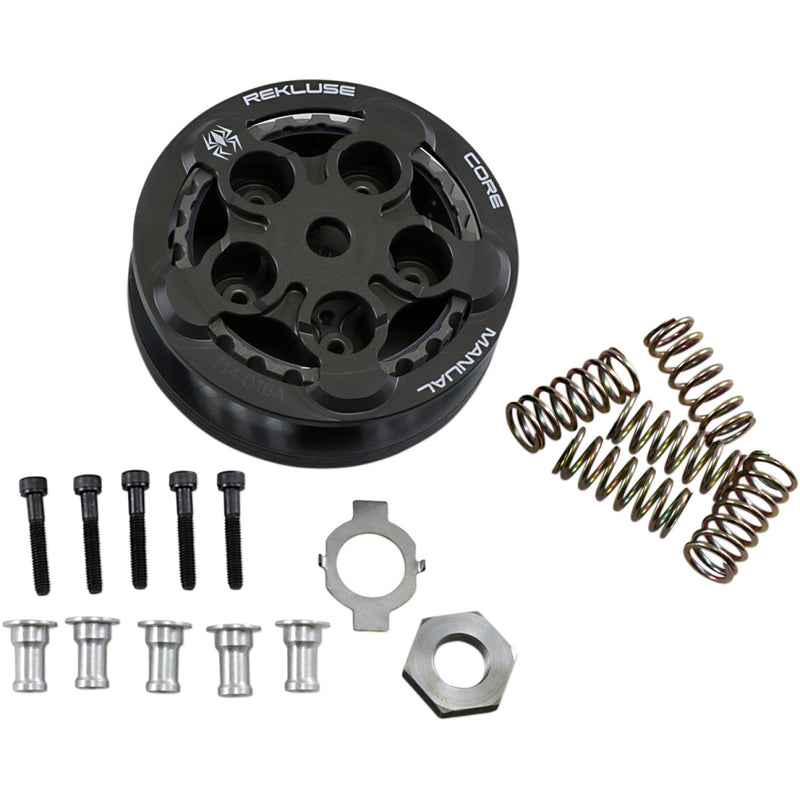 Rekluse Clutch Kit RMS-7016