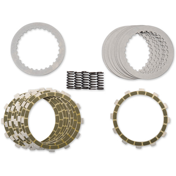 Barnett Clutch Kit 303-35-10043