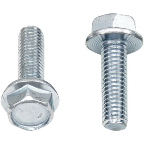 BOLT Bolts - Flange - M6 x 20 - 10-Pack 023-10620