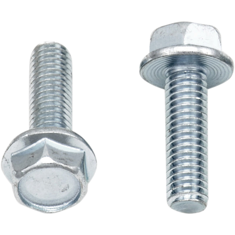 BOLT Bolts - Flange - M6 x 20 - 10-Pack 023-10620