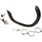 Moose Racing Pipe Guard - Stock MPG35017E