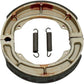 Moose Utility Brake Shoes - Suzuki M9133 | Brake Shoes