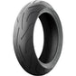 Michelin Tire - Pilot Power 2CT - Rear - 170/60ZR17 - (72W) 35725 | Tire Street Radial Rear | Michelin