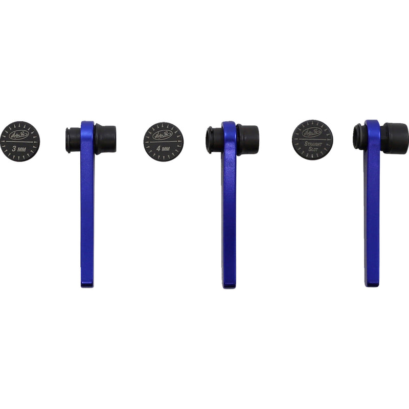 Motion Pro Tappet Adjuster Tool Set 08-0721