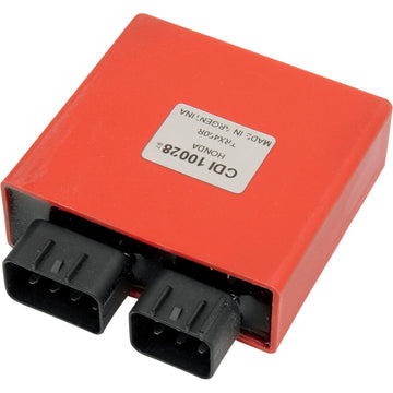 Rick's Motorsport Electric Hot Shot CDI Box - Honda 15-614