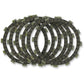 EBC Clutch Kit CK1166 | Clutch Plates & Springs