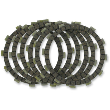 EBC Clutch Kit CK1166 | Clutch Plates & Springs