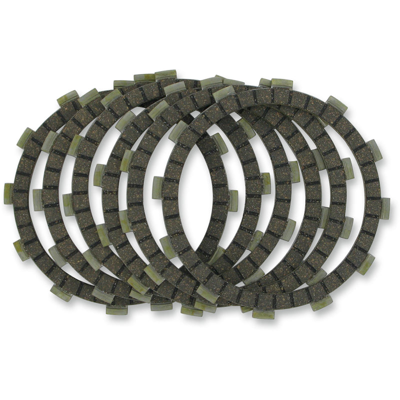 EBC Clutch Kit CK1166 | Clutch Plates & Springs