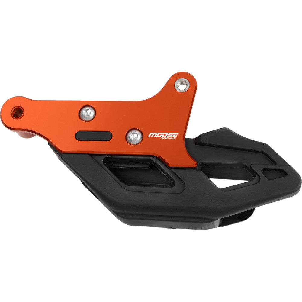 MOOSE OFFROAD Chain Guide - Orange - KTM/Husqvarna G32-5303BO