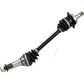 MOOSE OFFROAD Axle Kit - CV - Complete - OEM Replacement - Standard - Front Left - Can-Am Outlander 330/400 CAN-7019