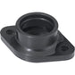Moose Racing Moose Carburetor Mounting Flange - Mikuni - 28mm E30-6021