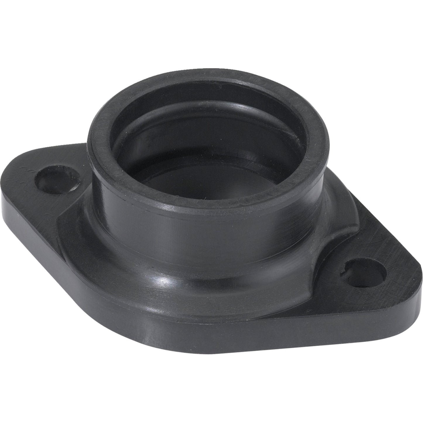 Moose Racing Moose Carburetor Mounting Flange - Mikuni - 28mm E30-6021