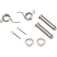 Moose Racing Footpeg Pin and Spring - Honda P17-1602