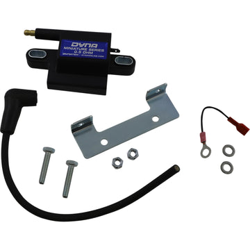 Dynatek Coil Kit - Suzuki DCK3-2 | Ignition Coil Group