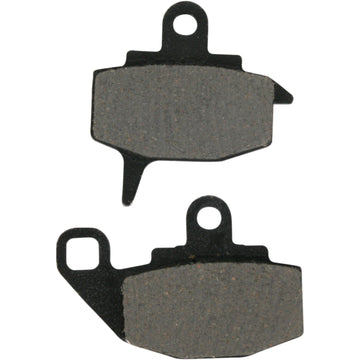 EBC Sport Carbon Brake Pads FA130X | Brake Pads   Sintered Metal