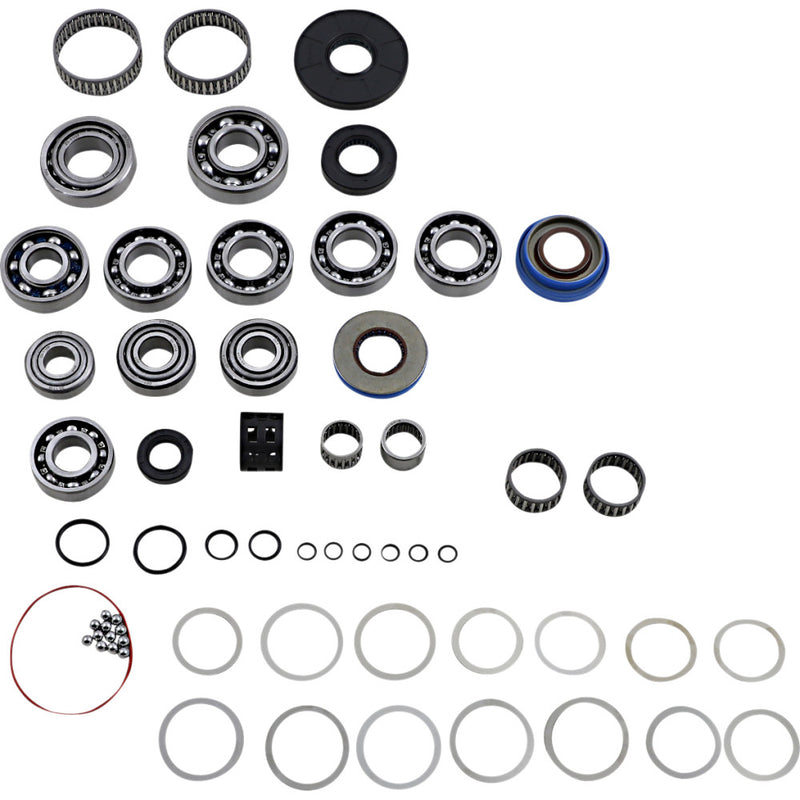 MOOSE OFFROAD Transmission Rebuild Kit - Polaris 25-7020