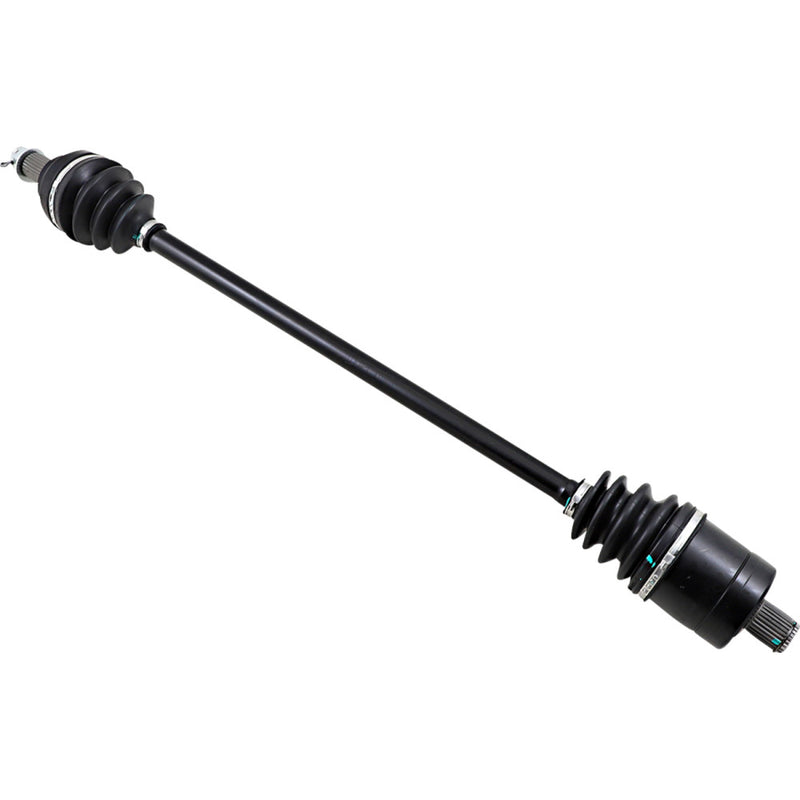 MOOSE OFFROAD Axle Kit - Complete - Standard - Front Left/Right - Polaris RZR LM6-PO-8-399