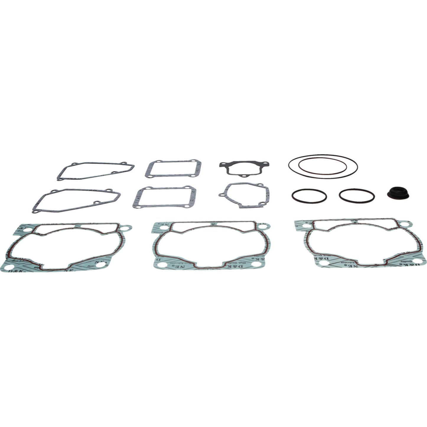 PROX Top End Gasket Set - Beta 35.7322 by PROX