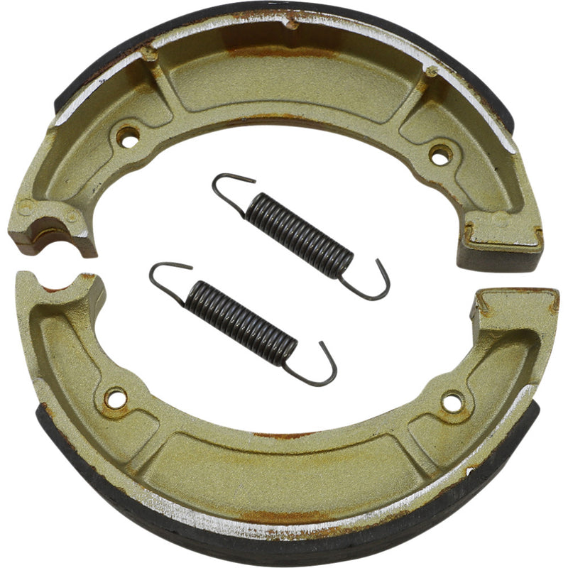 DP BRAKES Brake Shoes - Yamaha 9128