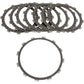 EBC Clutch Kit CK5642 | Clutch Plates & Springs