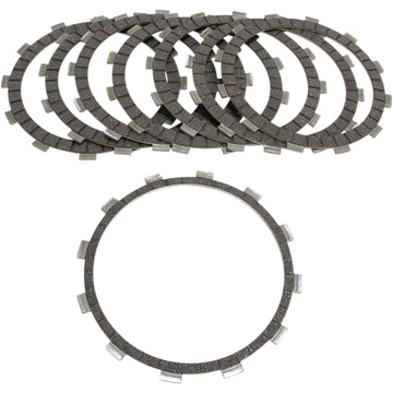 EBC Clutch Kit CK5642 | Clutch Plates & Springs