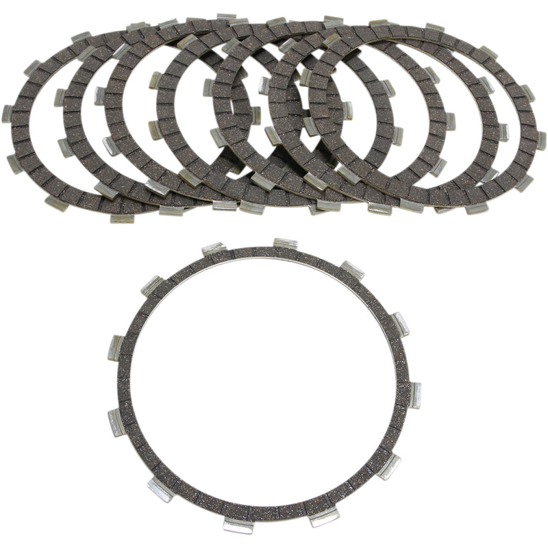 EBC Clutch Kit CK5642 | Clutch Plates & Springs