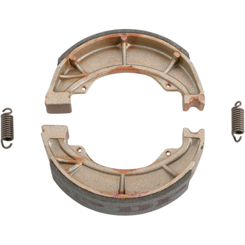 DP BRAKES Brake Shoes - Kawasaki DP9144
