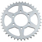 JT SPROCKETS Sprocket - Rear - Kawasaki - 39-Tooth JTR501.39 by JT Rear Sprockets   Steel Type