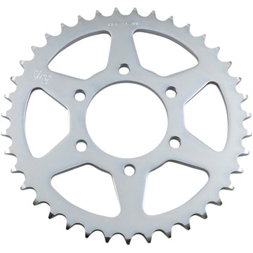 JT SPROCKETS Sprocket - Rear - Kawasaki - 39-Tooth JTR501.39 by JT Rear Sprockets   Steel Type