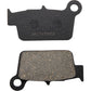 Moose Racing Qualifier Brake Pads M940-ORG