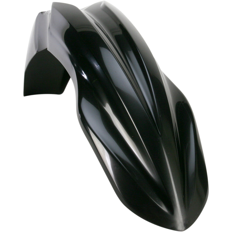Acerbis Front Fender - Black 2314140001