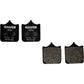 Galfer Brake Pads FD262G1054 | Brake Pads   Sintered Metal