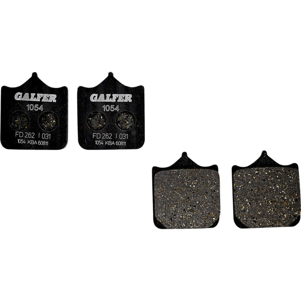 Galfer Brake Pads FD262G1054