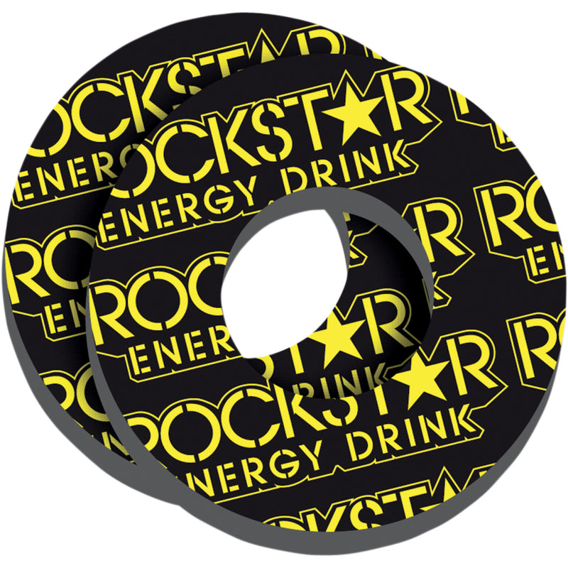 FACTORY EFFEX Grip Donuts - Rockstar 16-67702
