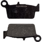 Moose Racing Qualifier Brake Pads M815-ORG