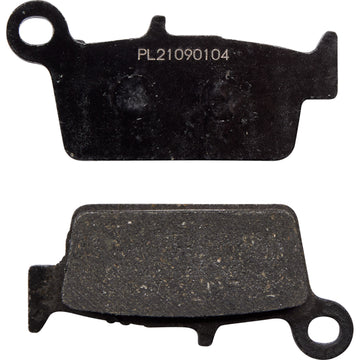 Moose Racing Qualifier Brake Pads M815-ORG