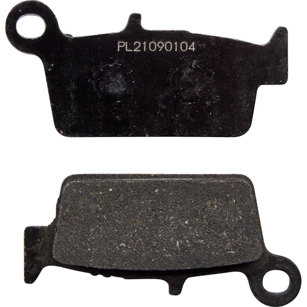 Moose Racing Qualifier Brake Pads M815-ORG