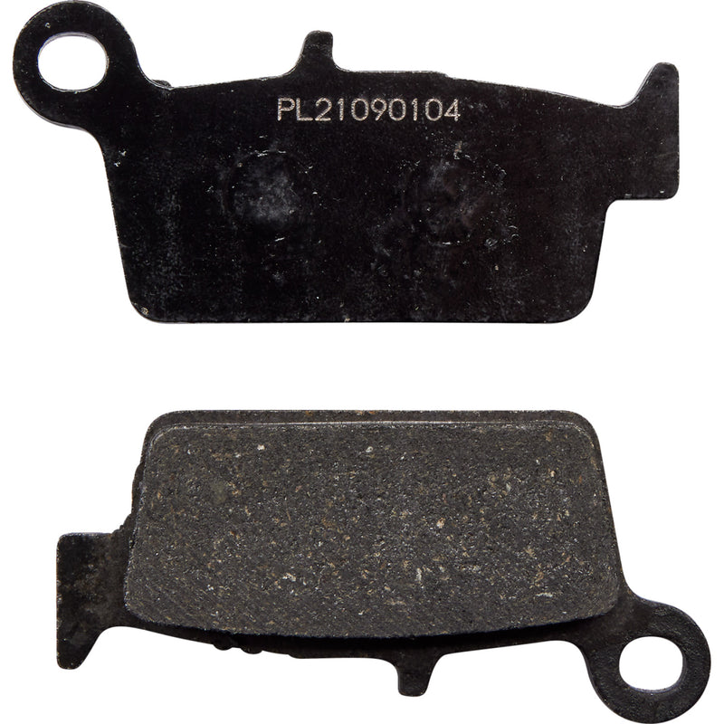 Moose Racing Qualifier Brake Pads M815-ORG