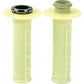 RENTHAL MX R-Works Lock-On Grips - Aramid - Taper Half Waffle G240