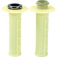 Renthal Mx R-Works Lock-On - Aramid (Tapered / Half Waffle)